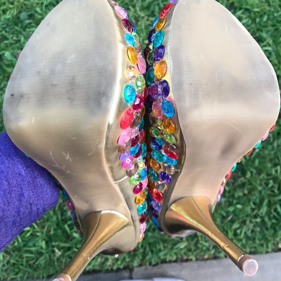 Fashion Shoes - Picture 6 of 6